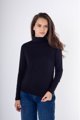 Гольф жіночий на флісі